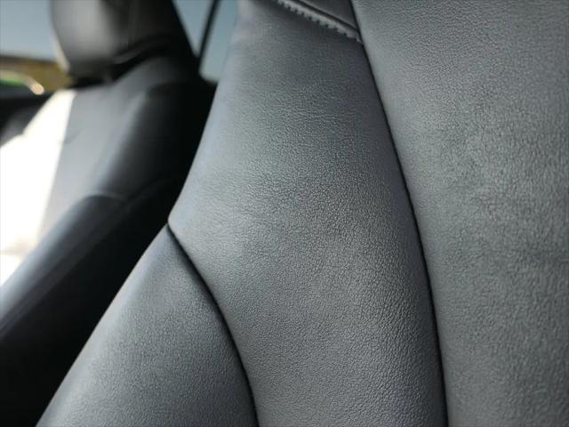 2017 Toyota Prius Prime Advanced