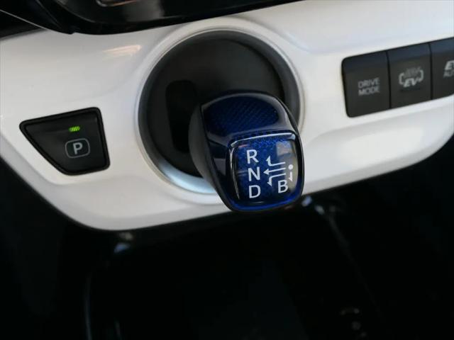 2017 Toyota Prius Prime Advanced
