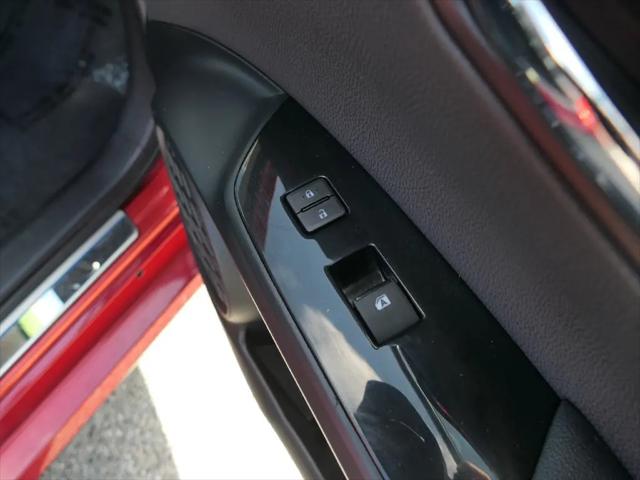 2017 Toyota Prius Prime Advanced