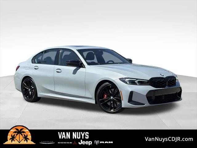 2024 BMW M340i M340i for sale in Van Nuys, CA
