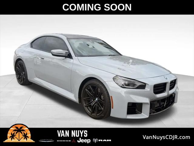 2025 BMW M2 Standard for sale in Van Nuys, CA