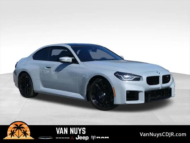 2025 BMW M2 Standard for sale in Van Nuys, CA