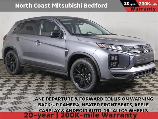 2027 Mitsubishi Outlander Sport LE for sale in Bedford, OH