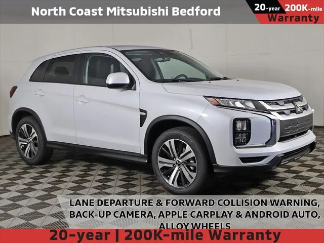 2027 Mitsubishi Outlander Sport ES for sale in Bedford, OH