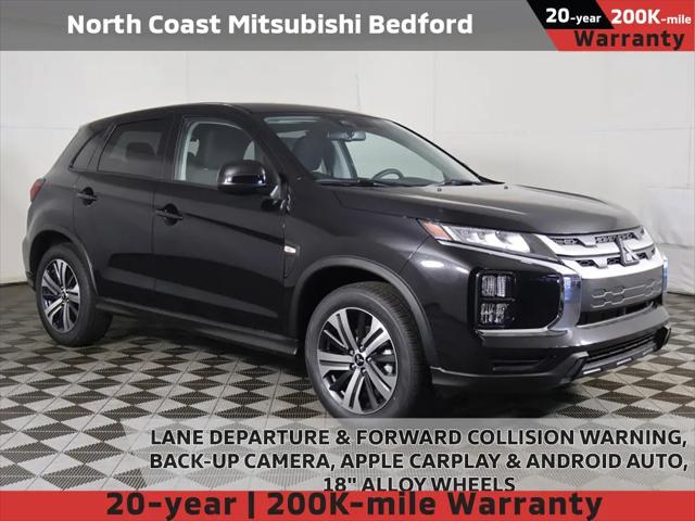 2027 Mitsubishi Outlander Sport ES for sale in Bedford, OH