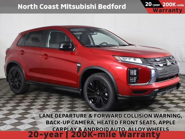 2027 Mitsubishi Outlander Sport LE for sale in Bedford, OH