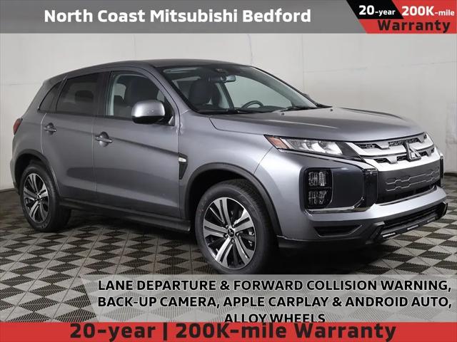 2027 Mitsubishi Outlander Sport ES for sale in Bedford, OH