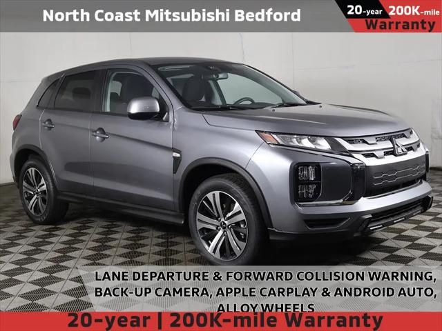 2027 Mitsubishi Outlander Sport ES for sale in Bedford, OH