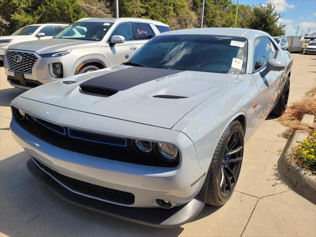2020 Dodge Challenger R/T Scat Pack for sale in Rockwall, TX