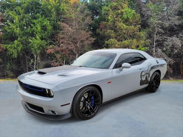2020 Dodge Challenger R/T Scat Pack for sale in Rockwall, TX