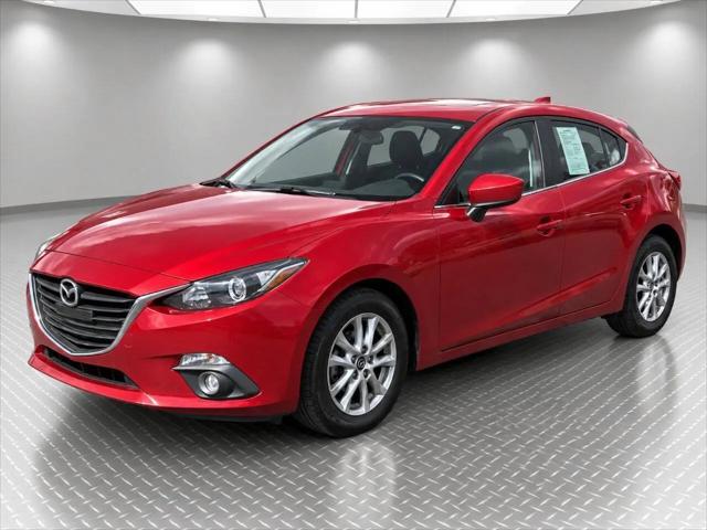 2015 Mazda Mazda3 i Touring for sale in Ayer, MA