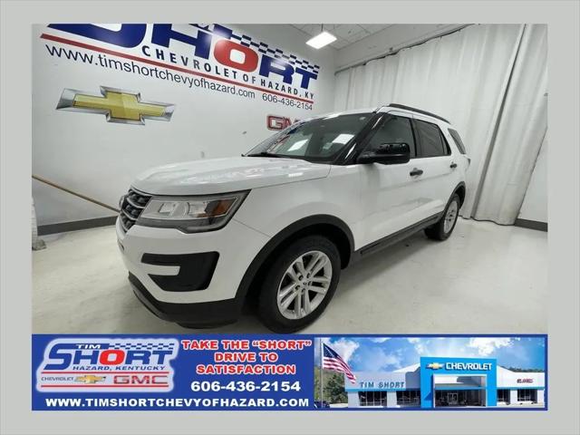2017 Ford Explorer Base for sale in Hazard, KY