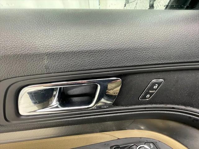 2017 Ford Explorer Base