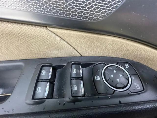 2017 Ford Explorer Base