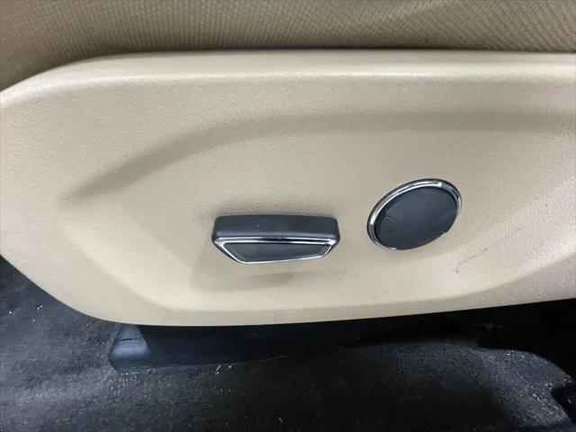 2017 Ford Explorer Base