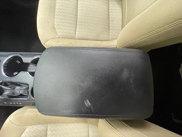 2017 Ford Explorer Base