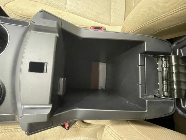 2017 Ford Explorer Base