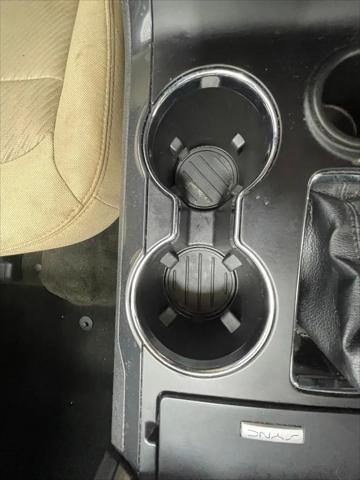 2017 Ford Explorer Base