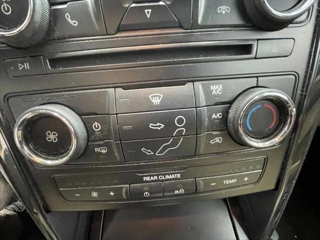 2017 Ford Explorer Base