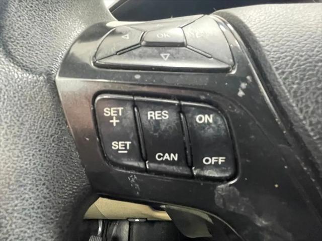 2017 Ford Explorer Base
