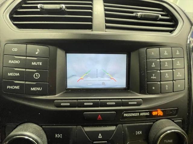 2017 Ford Explorer Base