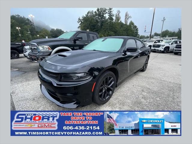 2022 Dodge Charger GT for sale in Hazard, KY