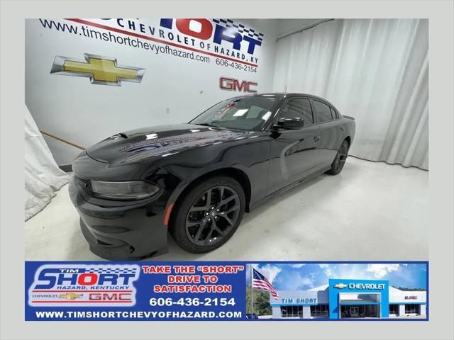 2022 Dodge Charger GT for sale in Hazard, KY
