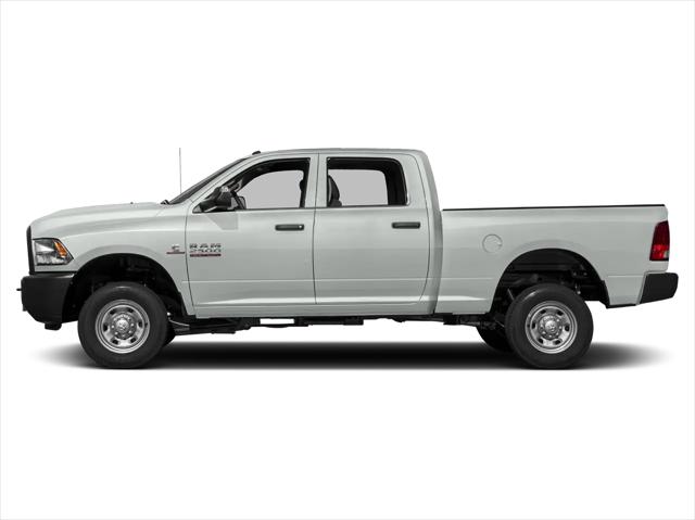 2018 Ram 2500 Tradesman Crew Cab 4x4 64 Box