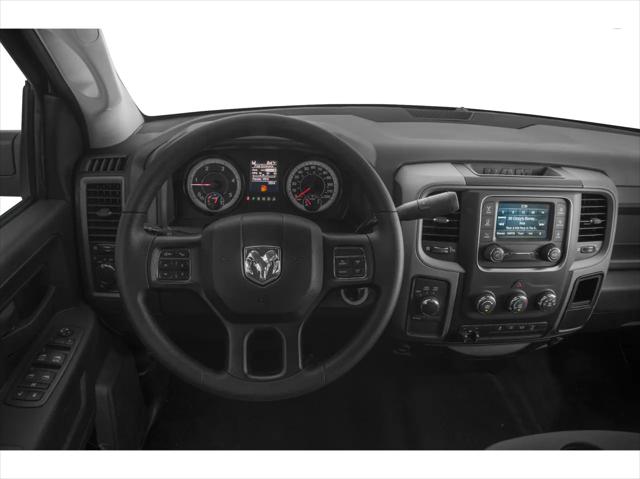 2018 Ram 2500 Tradesman Crew Cab 4x4 64 Box