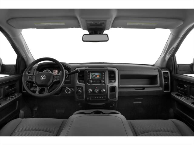 2018 Ram 2500 Tradesman Crew Cab 4x4 64 Box