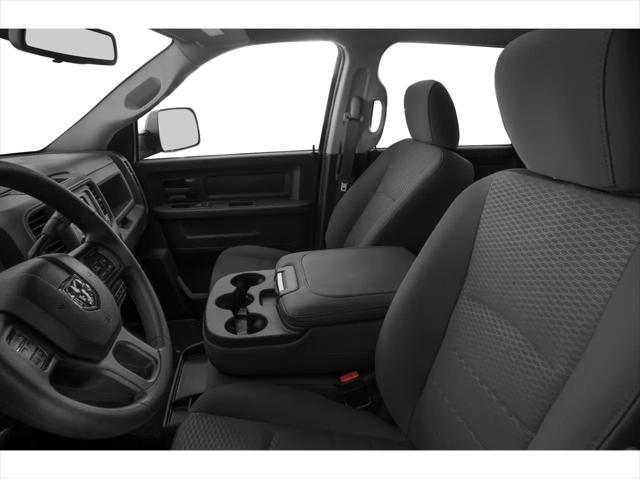 2018 Ram 2500 Tradesman Crew Cab 4x4 64 Box