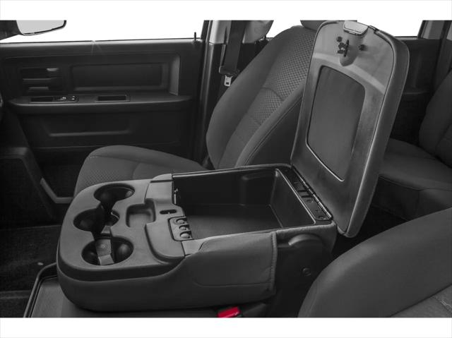 2018 Ram 2500 Tradesman Crew Cab 4x4 64 Box