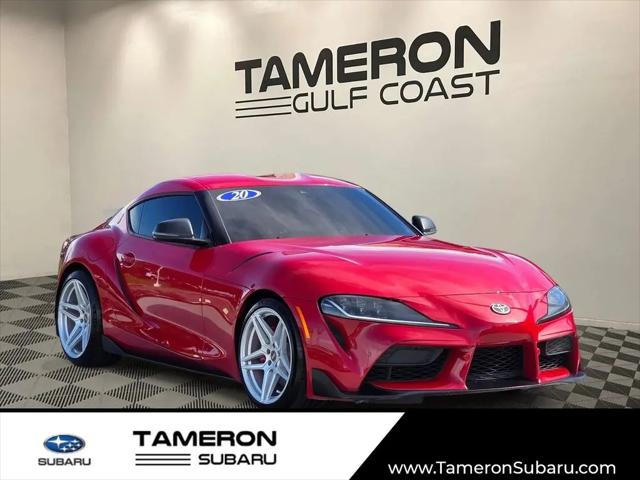 2020 Toyota GR Supra 3.0 for sale in Mobile, AL