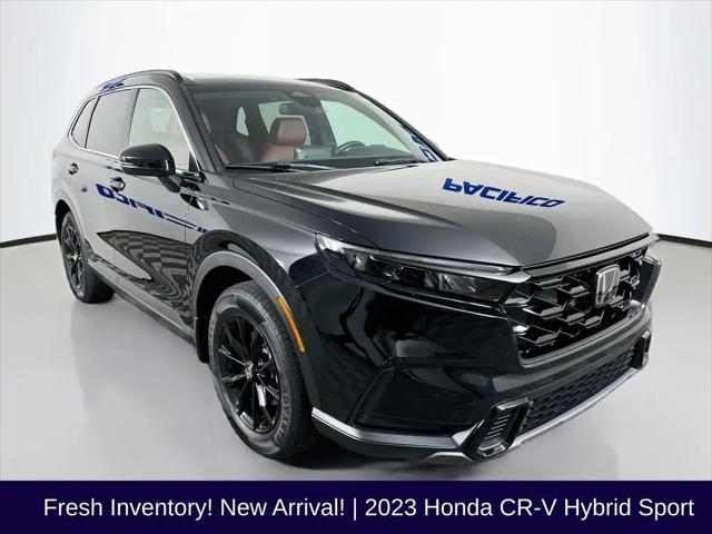 2023 Honda CR-V Hybrid Sport for sale in Philadelphia, PA