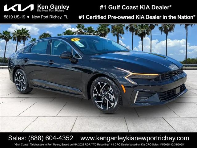 2026 Kia K5 EX for sale in New Port Richey, FL