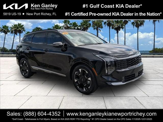 2026 Kia Sportage SX-Prestige for sale in New Port Richey, FL