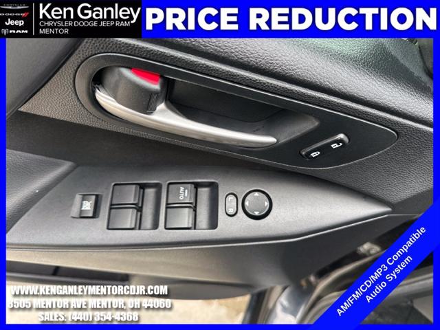 2012 Mazda Mazda3 i Touring