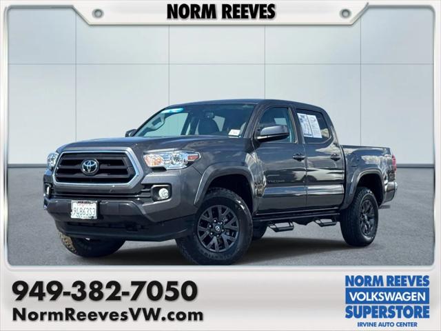 2023 Toyota Tacoma SR5 V6 for sale in Irvine, CA