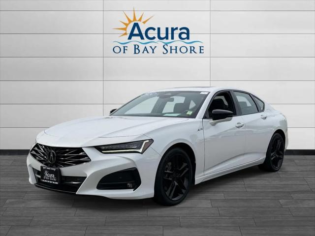 2024 Acura TLX A-SPEC Package for sale in Bay Shore, NY