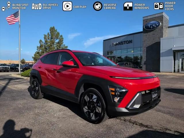 2024 Hyundai Kona SEL for sale in Skokie, IL