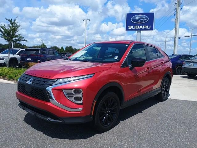 2024 Mitsubishi Eclipse Cross LE S-AWC for sale in Orlando, FL