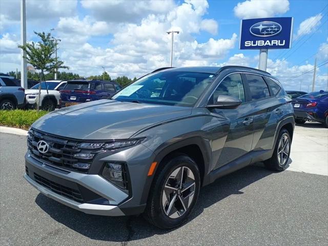 2026 Hyundai Tucson Hybrid SEL for sale in Orlando, FL