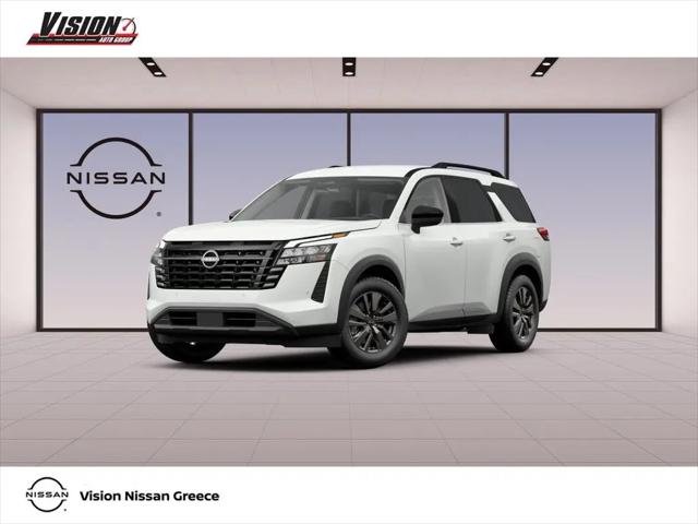 2026 Nissan Pathfinder SV for sale in Greece, NY