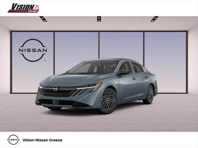 2027 Nissan Sentra SV for sale in Greece, NY
