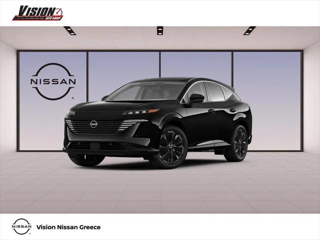 2027 Nissan Murano Platinum for sale in Greece, NY
