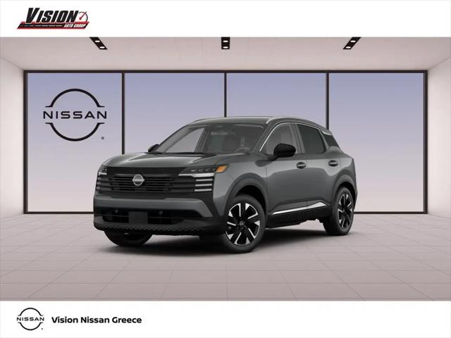 2027 Nissan Kicks SV for sale in Greece, NY