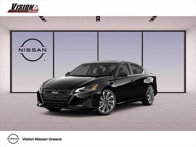 2026 Nissan Altima SV AWD for sale in Greece, NY