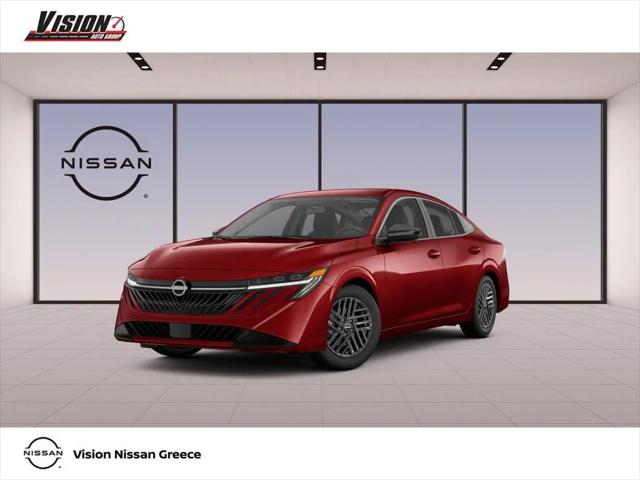 2027 Nissan Sentra SV for sale in Greece, NY