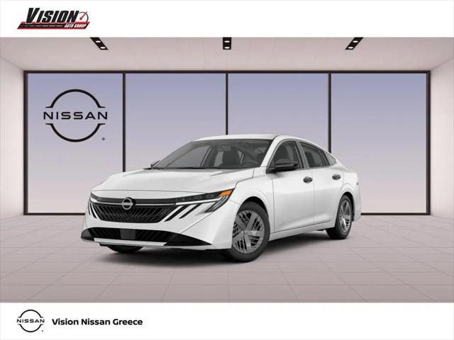 2027 Nissan Sentra S for sale in Greece, NY