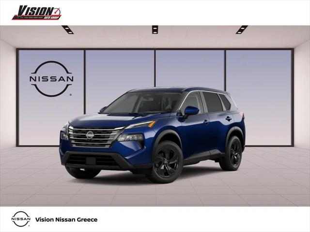 2026 Nissan Rogue SV for sale in Greece, NY